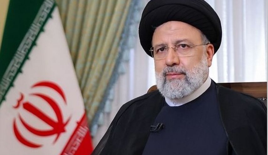 رئیسی مجامع جهانی را به یاری اهالی مظلوم غزه فرا خواند