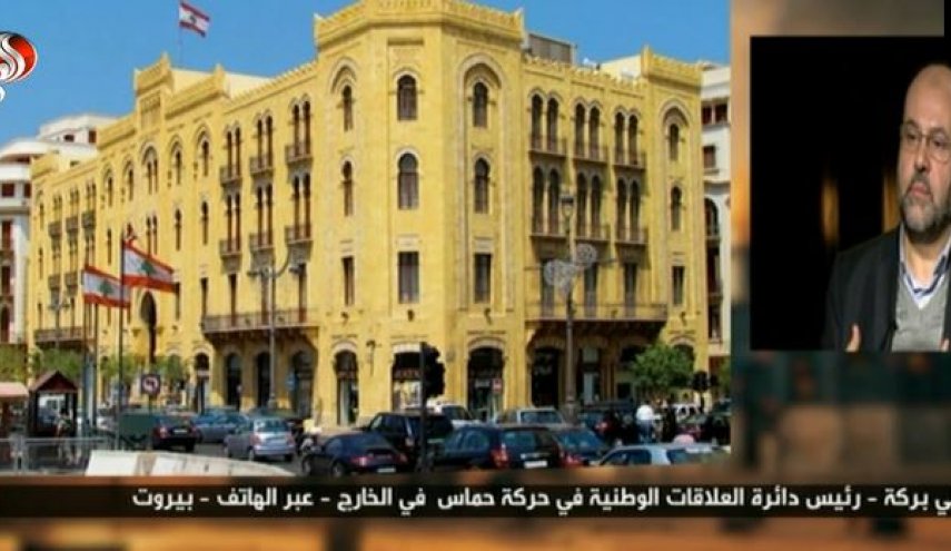 حماس: غافلگیریها در انتظار نتانیاهو در رفح است!