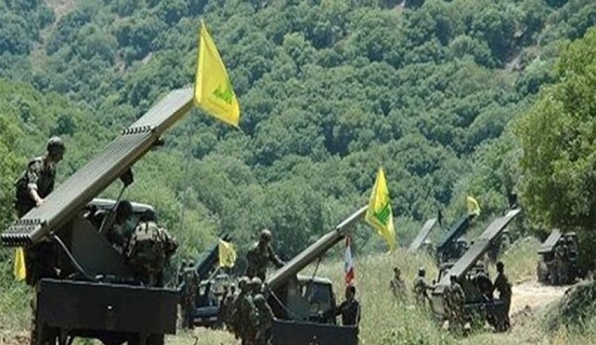 روز سخت صهیونیست‌ها در شمال سرزمین‌های اشغالی