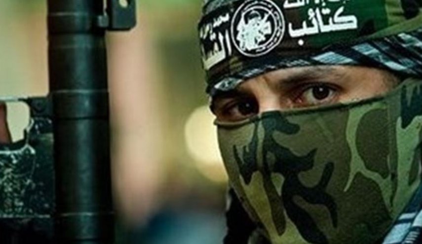 هلاکت افسر اسرائیلی توسط تک‌تیرانداز قسام در غزه +فیلم