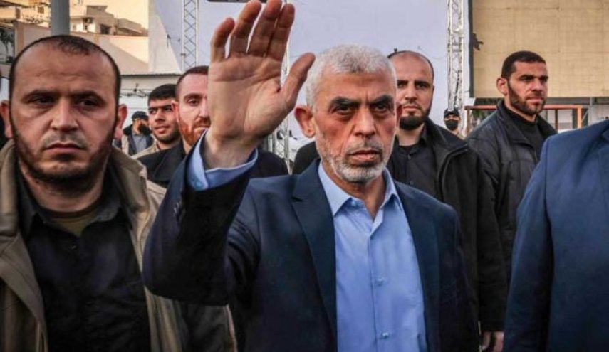 اين السنوار ؟ تقرير اعلامي اسرائيلي يكشف مزاعم جيش الاحتلال