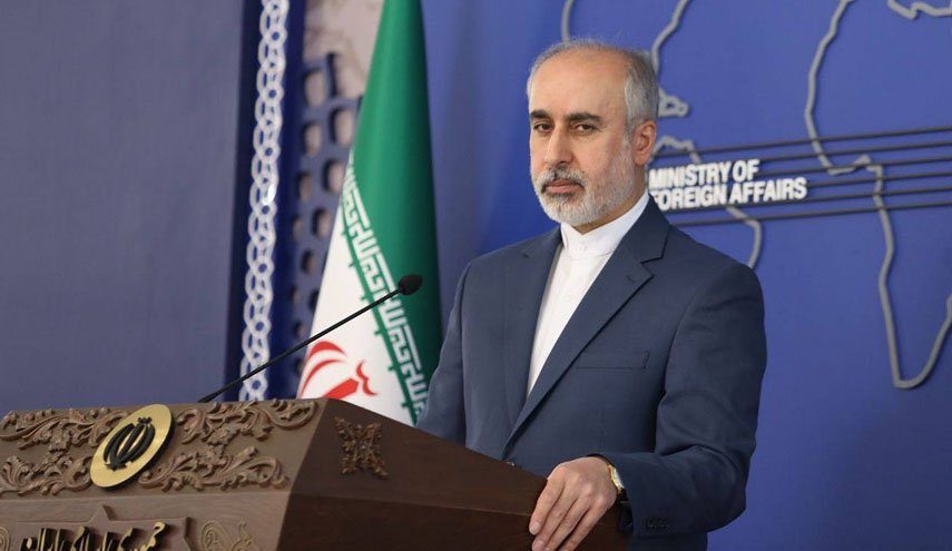 کنعانی طرح پارلمان کانادا در باره تروریستی اعلام کردن سپاه پاس را به شدت محکوم کرد