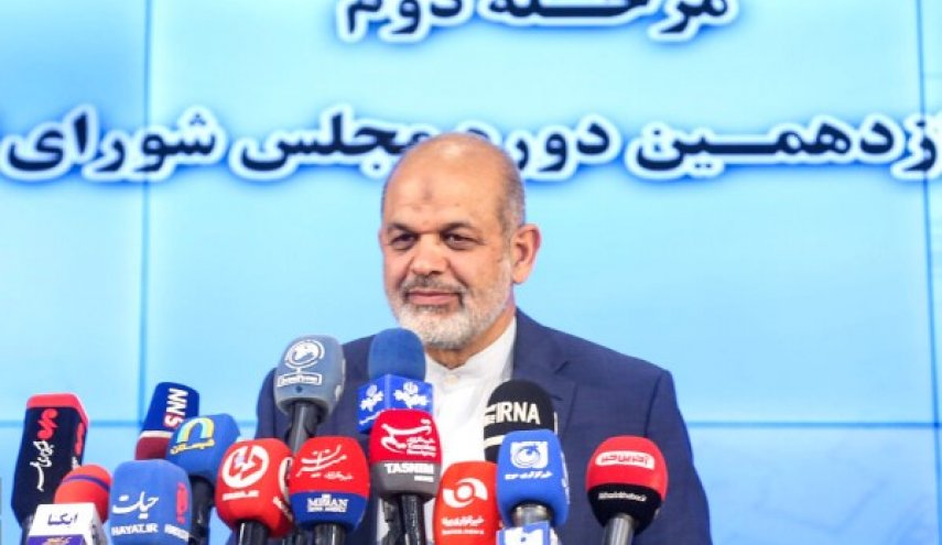وزير الداخلية : إجراء الانتخابات إلكترونيا إنجاز كبير