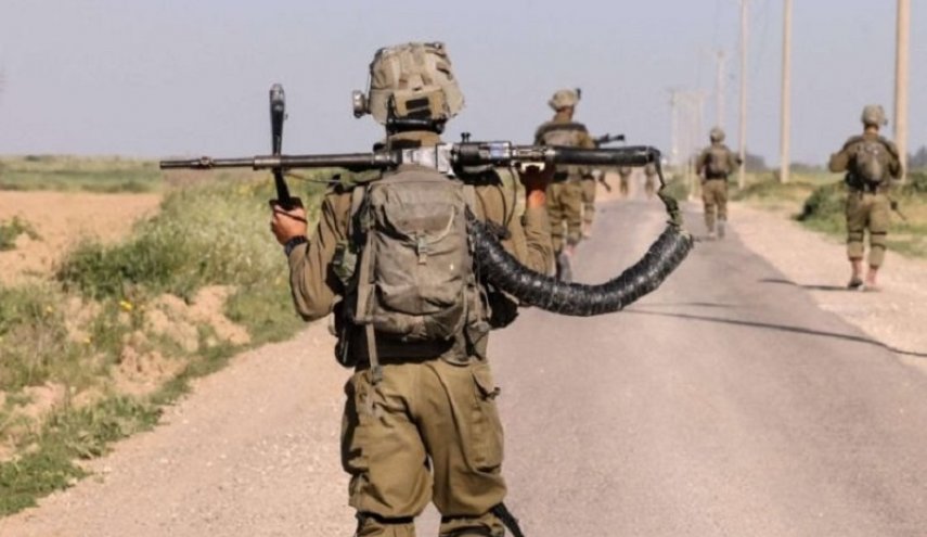 مراهقان رفضا أداء الخدمة بجيش الإحتلال يوجهان هذه الرسالة لبايدن..