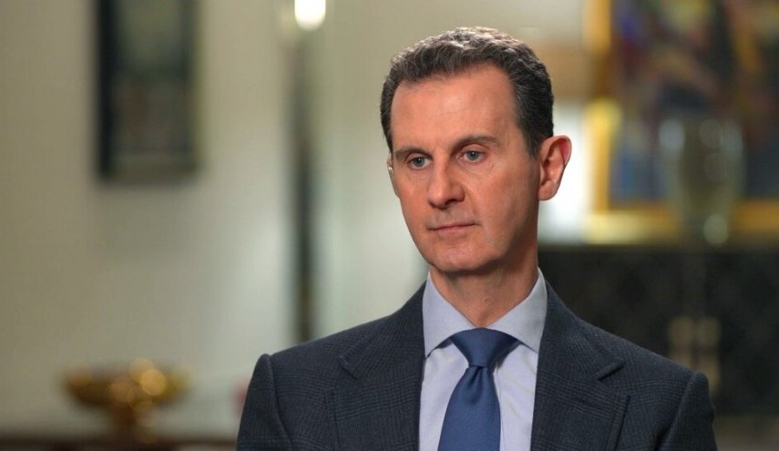 الرئيس السوري يصدر مرسوما يحدد موعد انتخابات مجلس الشعب
