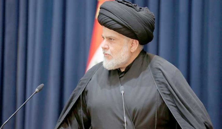 السيد مقتدى الصدر يحدد قتلة والده