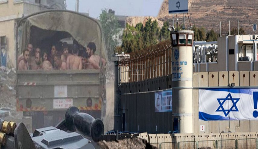 شهادات مروعة من الداخل الإسرائيلي بشأن أسرى غزة
