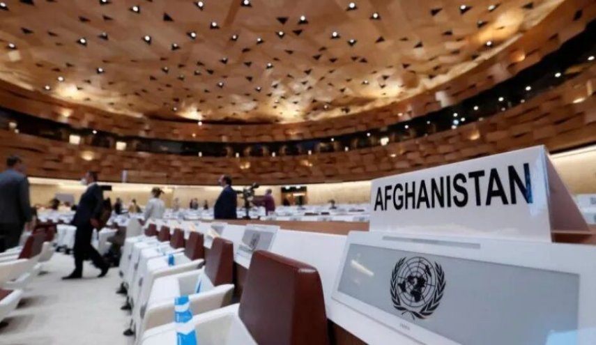 سازمان ملل حق رای افغانستان در مجمع عمومی را تعلیق کرد
