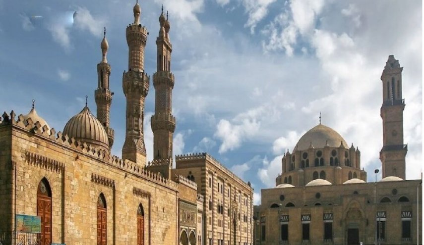 استقبال الازهر از پیوستن مصر به شکایت از رژیم صهیونیستی در لاهه