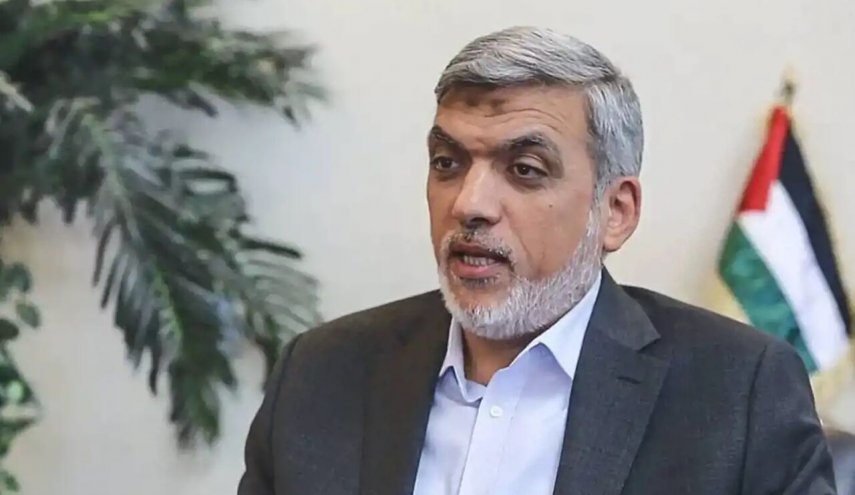 پاسخ حماس به یاوه‌گویی نتانیاهو
