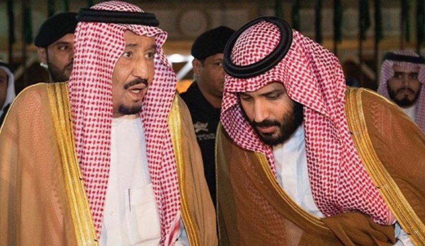 چراغ سبز واشنگتن به ریاض برای آشتی با انصارالله
