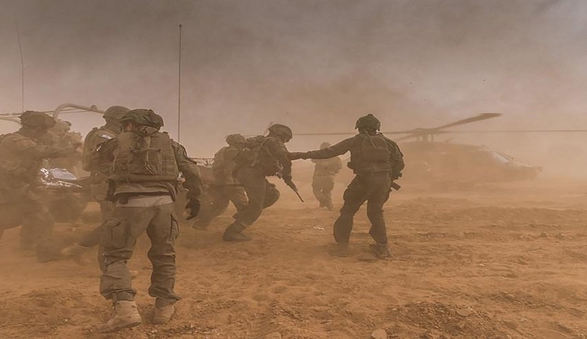جيش الاحتلال يقرّ: حزب الله أصاب منشأة مهمة للغاية قرب غولاني