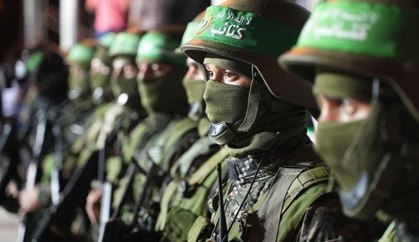 قطع خط امدادرسانی ارتش اشغالگر در شرق جبالیا