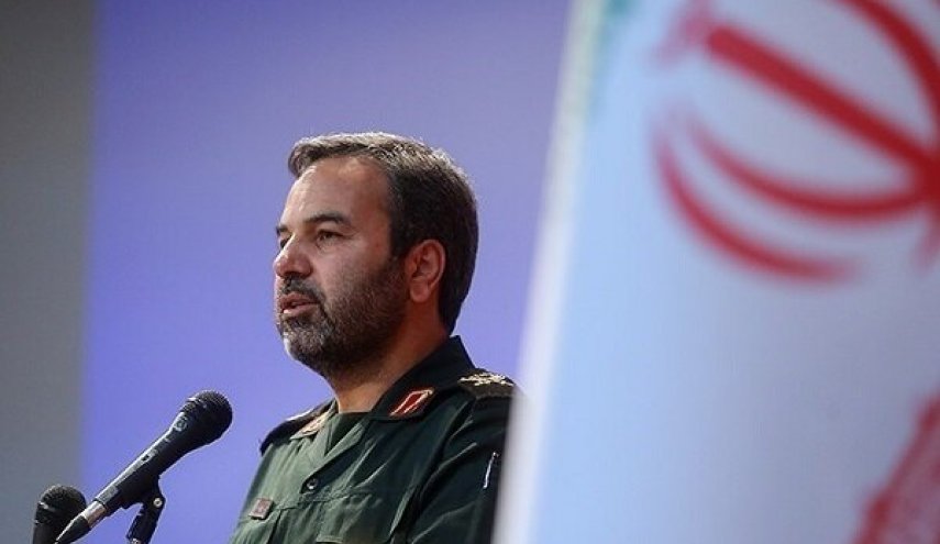 منظومه ماهواره‌ای در دستورکار فضایی سپاه/ زمان پرتاب «قائم۱۰۵»