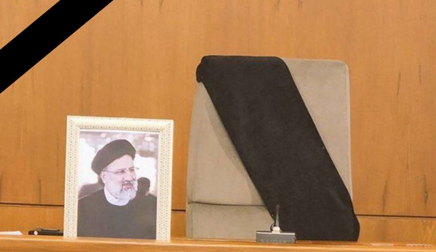 بیانیه هیات دولت در پی شهادت رئیس‌جمهور