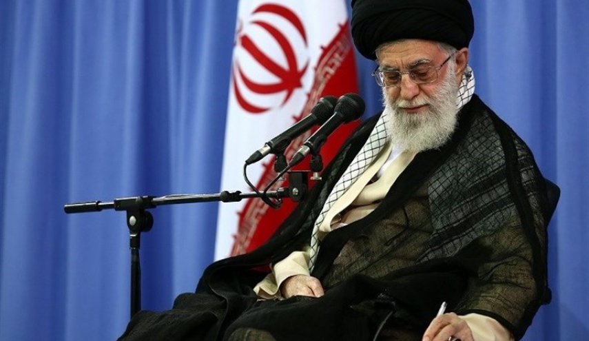 پیام رهبر انقلاب به مناسبت آغاز به کار ششمین دوره مجلس خبرگان رهبری
