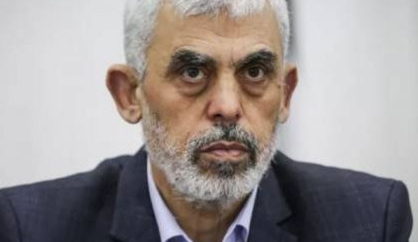 یحیی سنوار کجاست؟!