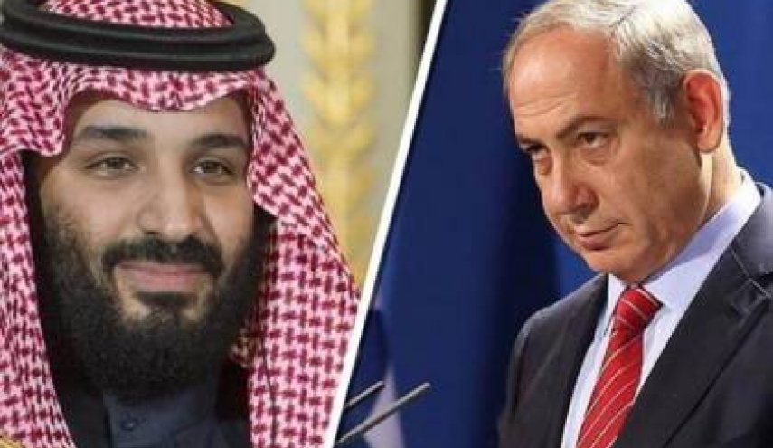 جزییات پیشنهاد آمریکا برای عادی سازی اشغالگران با عربستان سعودی 