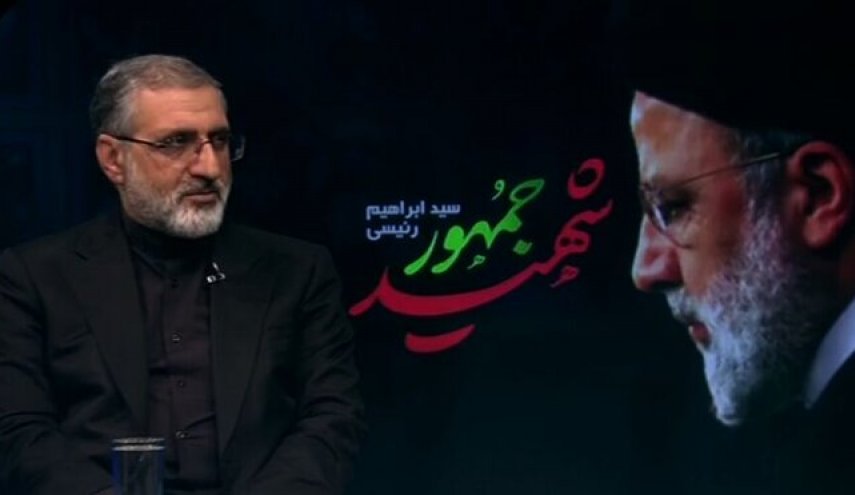 ماجرای پاسخگویی تلفن توسط آیت‌الله آل‌هاشم/چه زمانی ارتباط رادیویی قطع شد؟