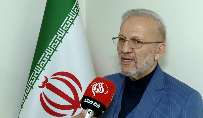 «منوچهر متکی» رسما نامزدی خود برای ریاست مجلس را اعلام کرد

