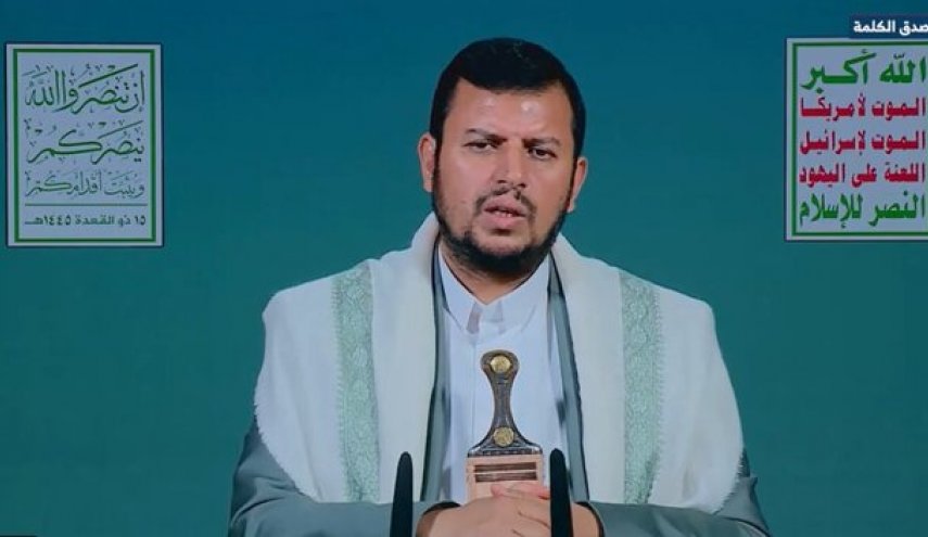 الحوثی: در غم شهادت رئیس‌جمهور رئیسی و همراهان شریک هستیم
