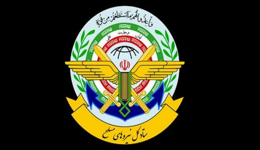 هيئة الأركان الإيرانية تصدر تقريرها الأولي عن حادث تحطم مروحية رئيس الجمهورية
