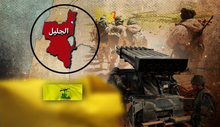 مقام سابق رژیم صهیونیستی: منطقه «الجلیل» در مرز لبنان را از دست دادیم
