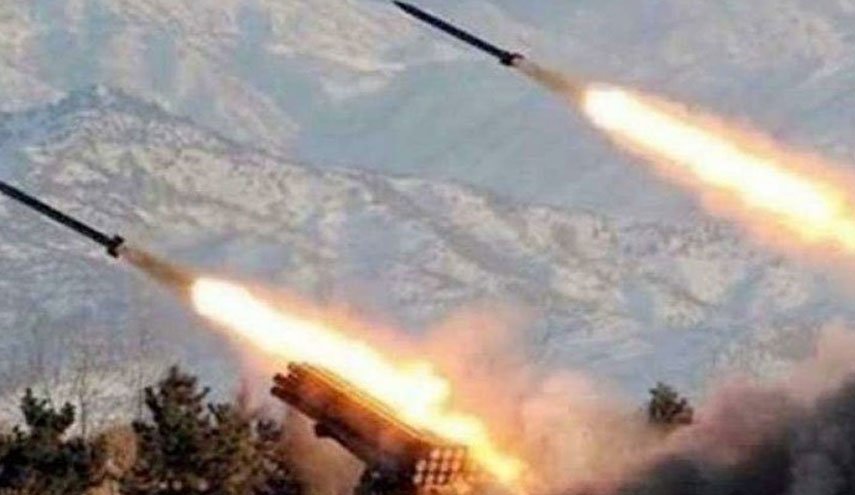 حمله به الجلیل و جولان اشغالی با ۶۰ موشک از جنوب لبنان