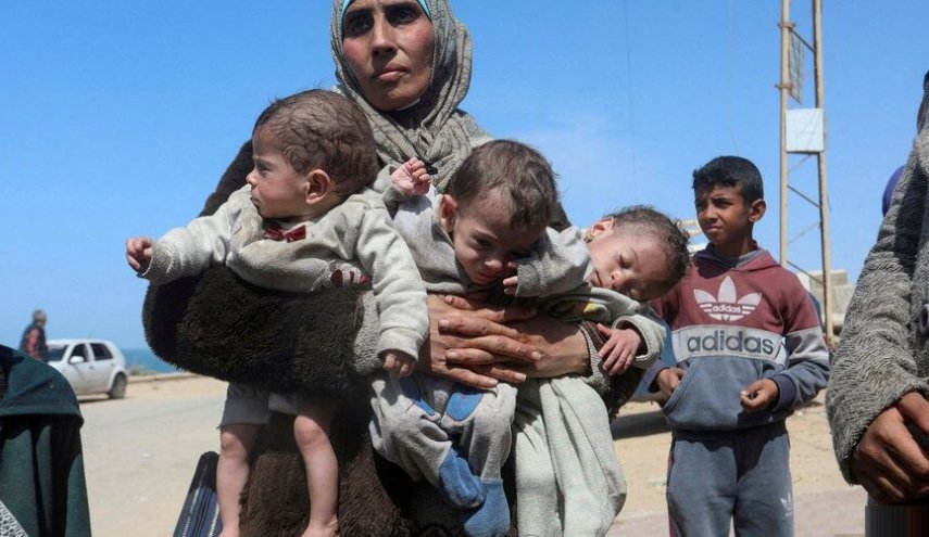 هشدار مقام فلسطینی درباره تشدید بیماریهای کشنده در غزه