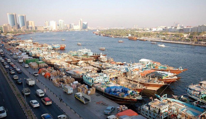 امارات در آفریقا به دنبال چیست؟!