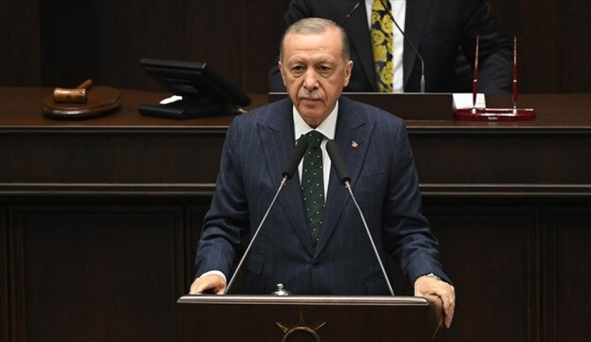 اردوغان: جهان وحشی‌گری خون‌آشامی به نام نتانیاهو را به صورت زنده می‌بیند