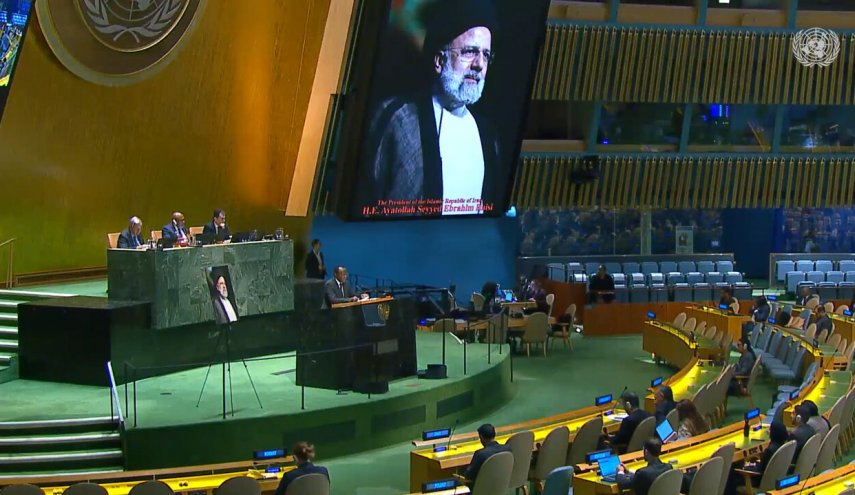 آفریقا: تلاش‌های رئیسی و امیرعبداللهیان نقش بسزایی در تحکیم پیوندهای ایران و آفریقا داشت
