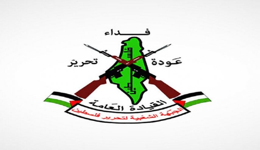 جبهه مردمی برای آزادی فلسطین: به آنچه بایدن پیشنهاد می‌کند، اعتمادی نیست

