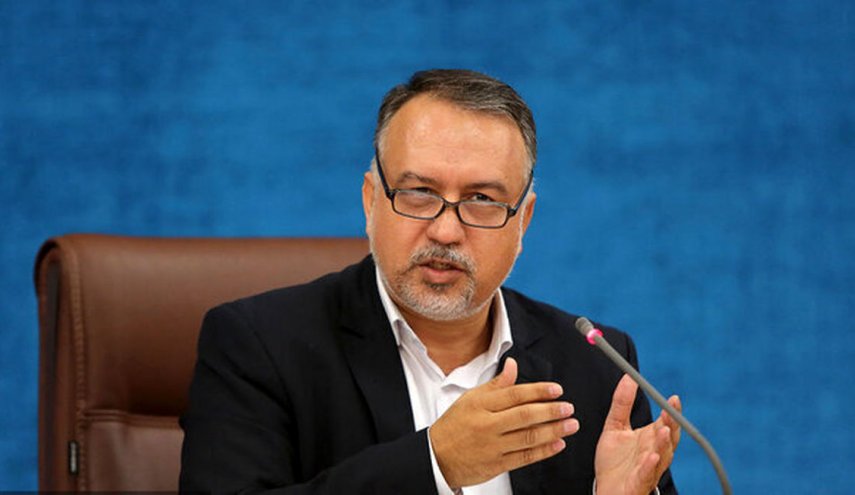اسلامی: تاکنون ۱۷ نفر داوطلب نامزدی انتخابات ریاست جمهوری شدند
