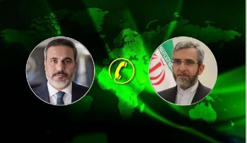 باقری: حمله به رفح و انسداد این گذرگاه جلوه‌ای دیگر از جنایات رژیم سفاک و خون‌ریز صهیونیستی است
