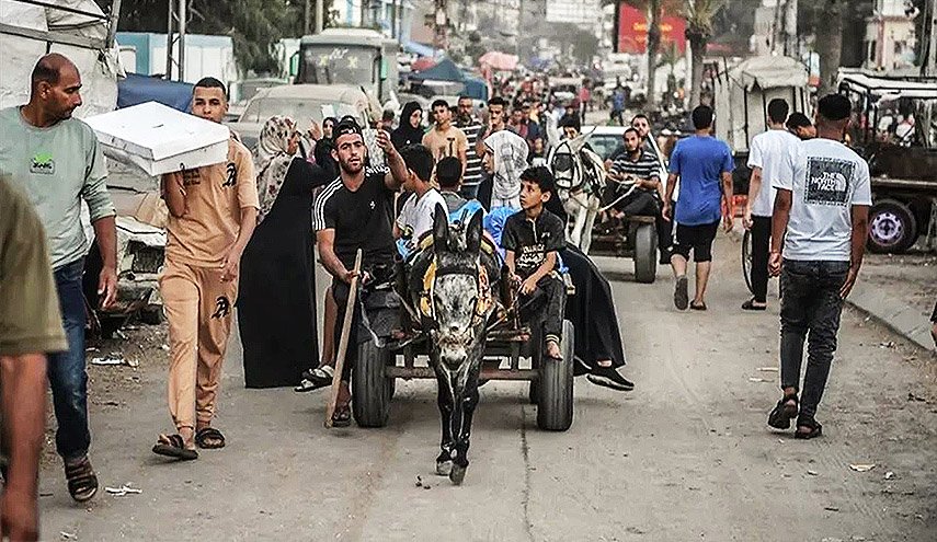 أفشلتها حماس..  خطة سرية للاحتلال لتسليم غزة لعائلة مسلحة