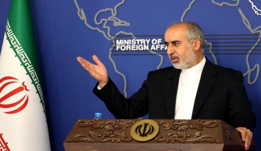 کنعانی: ۵۵ درصد ساختمان‌ها در غزه در سایه انفعال سازمان‌های بین‌المللی تخریب شد
