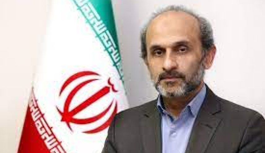 جبلی: صداوسیما برای انتخابات تقریباً آماده است
