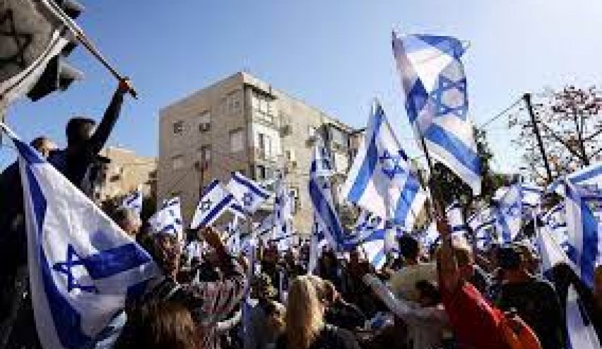 تظاهرات در ۶۰ نقطه فلسطین اشغالی برای تاکید بر تبادل اسرا