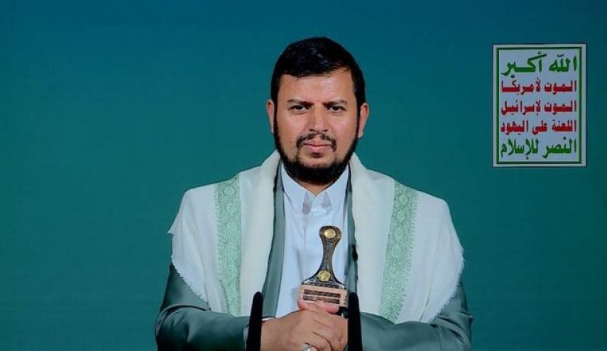 عبدالملک الحوثی: عملیات مشترک مقاومت یمن و عراق، راهبردی است/ عملیات ما تأثیرات اقتصادی روشنی بر دشمن دارد
