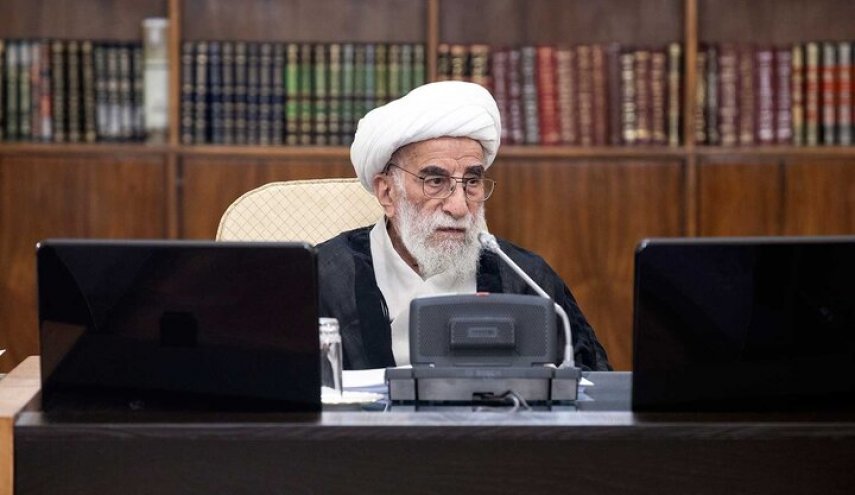 جرات نمی‌کنند به شورای نگهبان فشار بیاورند
