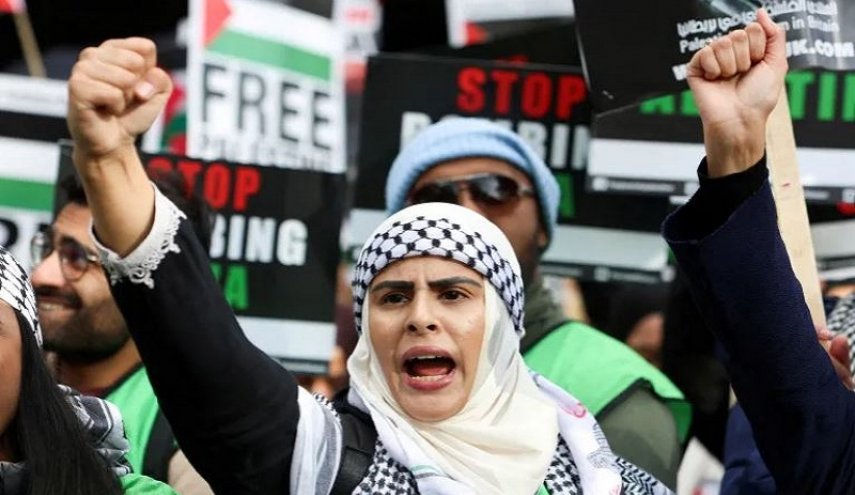 نظر جالب جوانان انگلیسی درباره موجودیت 
