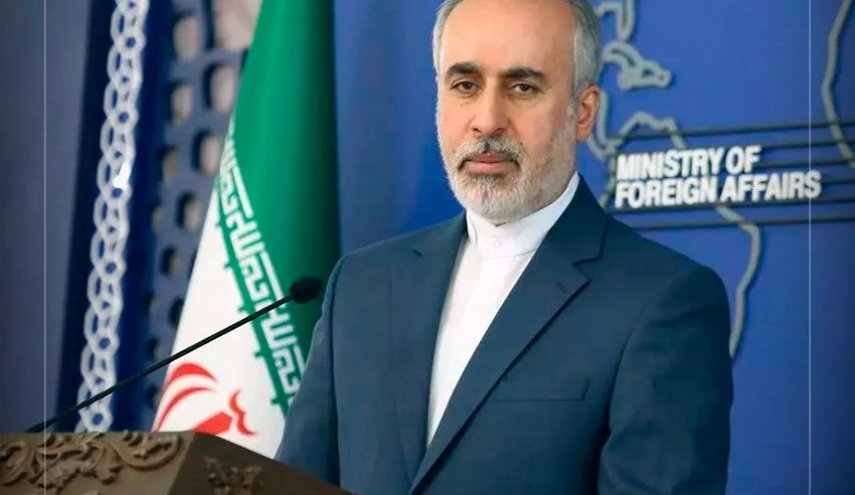 توقف حمایت آمریکا و اروپا از رژیم صهیونیستی تنها راه پایان تراژدی دردناک در فلسطین است