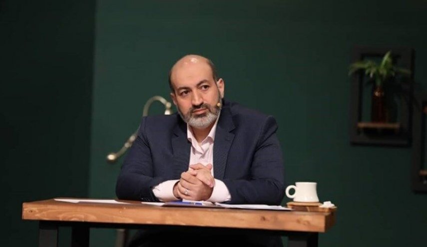 إيران تكشف عن دولة خليجية 
