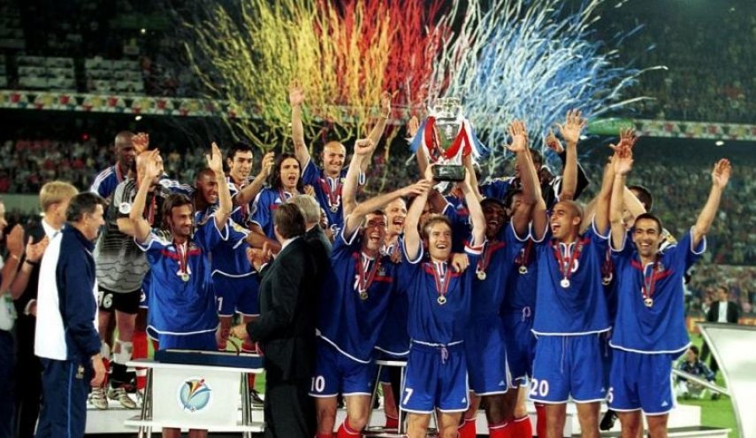 5 منتخبات تتصدر أكبر الانتصارات في تاريخ كأس الأمم الأوروبية