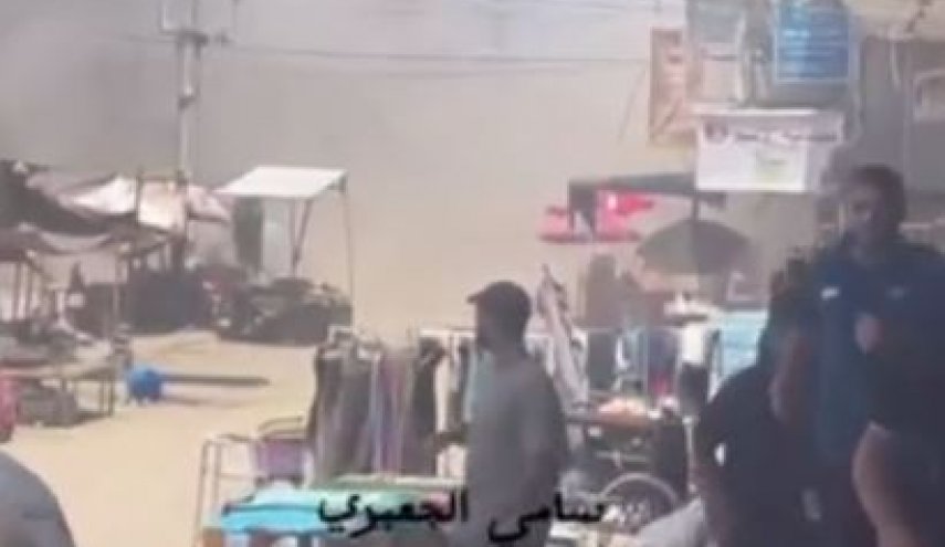 حماس: آزادی 4 اسیر صهیونیست، تغییری درشکست استراتژیک دشمن ایجاد نمی کند/ دست داشتن آمریکا در جنایت امروز النصیرات