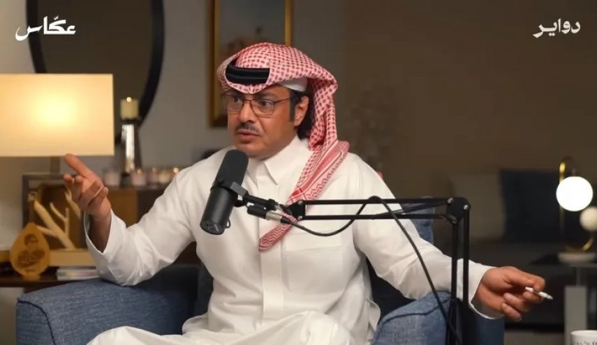 السعودية..استدعاء شاعر معروف بسبب ما قاله عن الجزائر..