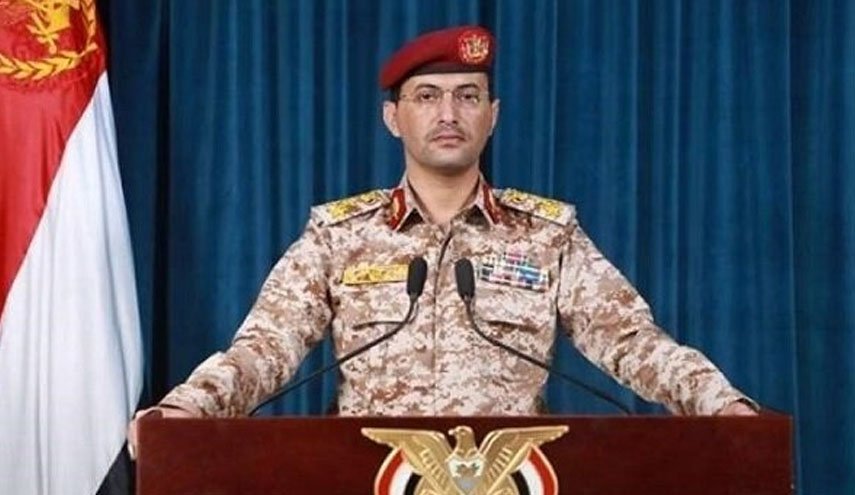 یحیی سریع : ناوشکن انگلیسی و 2 کشتی صهیونیستی را هدف قرار دادیم