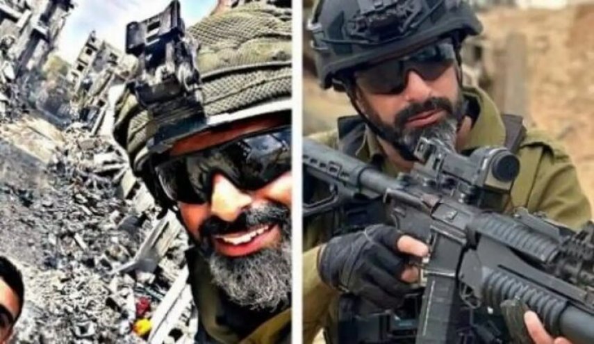 یک سرباز صهیونیست پس از دریافت دستور بازگشت به غزه خودکشی کرد