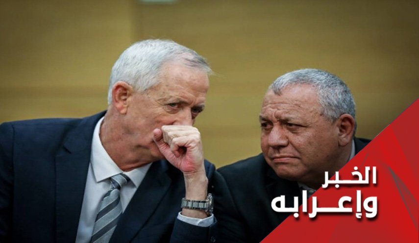 گانتز و آیزنکوت 